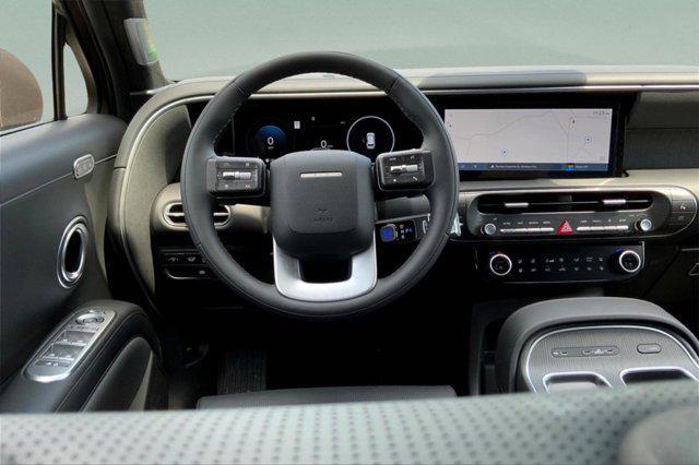 new 2026 Hyundai Palisade car, priced at $54,149