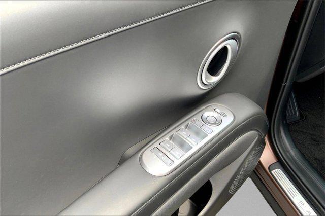 new 2026 Hyundai Palisade car, priced at $54,149