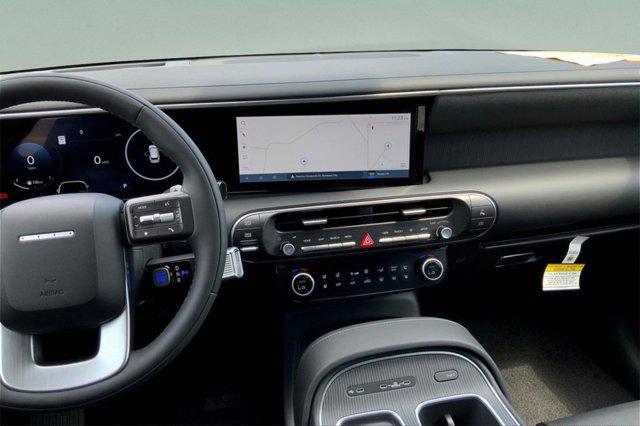 new 2026 Hyundai Palisade car, priced at $54,149