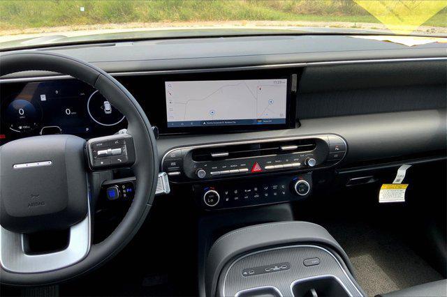 new 2026 Hyundai Palisade car, priced at $57,210