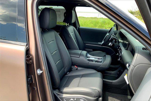 new 2026 Hyundai Palisade car, priced at $57,210