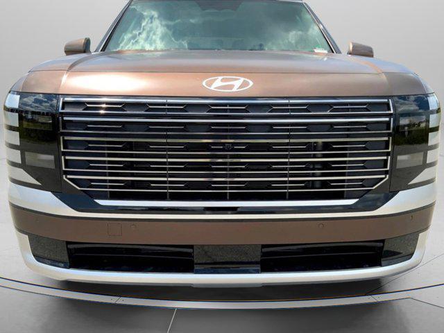 new 2026 Hyundai Palisade car, priced at $54,149