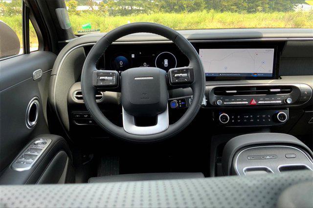 new 2026 Hyundai Palisade car, priced at $57,210