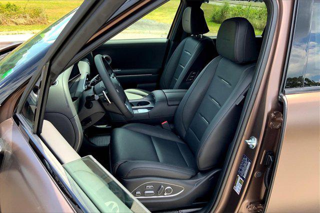 new 2026 Hyundai Palisade car, priced at $57,210