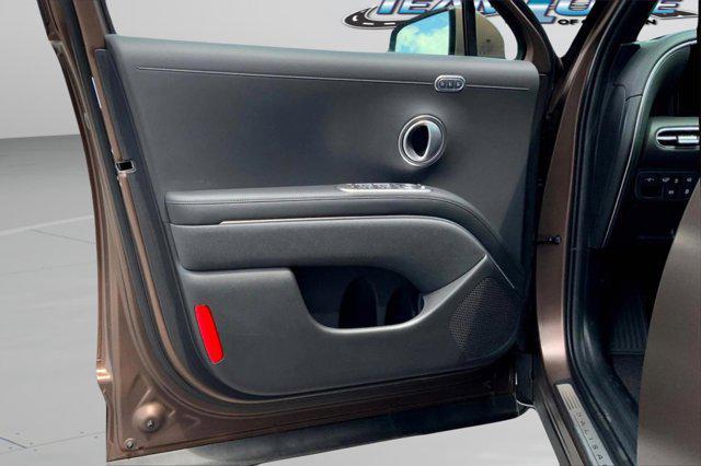 new 2026 Hyundai Palisade car, priced at $54,149