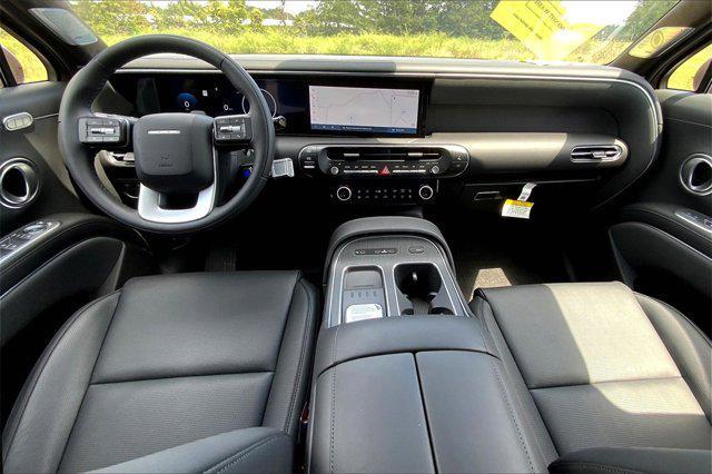 new 2026 Hyundai Palisade car, priced at $57,210
