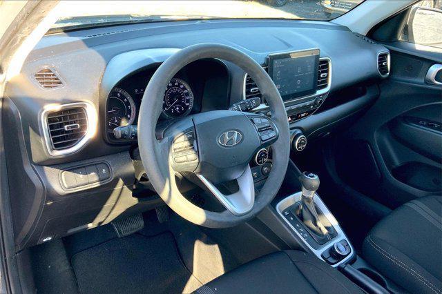 used 2020 Hyundai Venue car, priced at $16,997