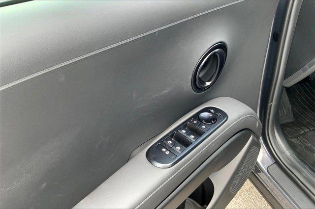 new 2026 Hyundai Palisade car, priced at $49,149