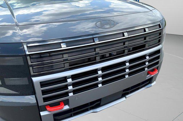 new 2026 Hyundai Palisade car, priced at $49,149