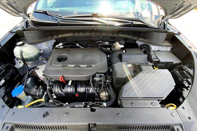used 2020 Hyundai Tucson car, priced at $22,856