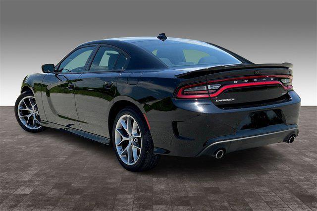 used 2023 Dodge Charger car, priced at $27,173