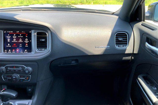 used 2023 Dodge Charger car, priced at $27,173