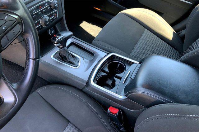 used 2023 Dodge Charger car, priced at $27,173