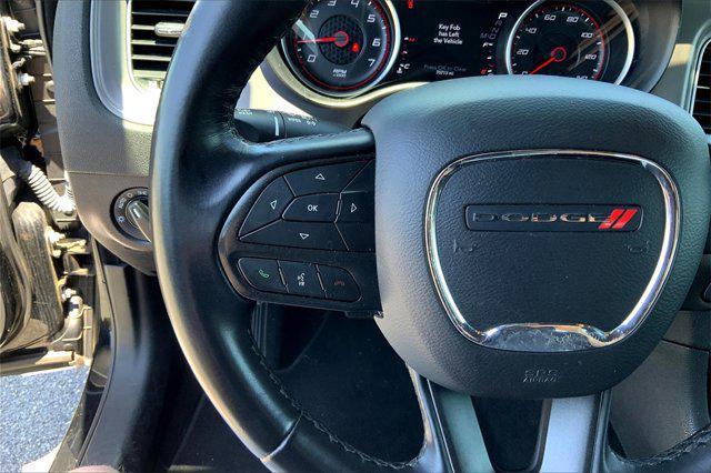 used 2023 Dodge Charger car, priced at $27,173
