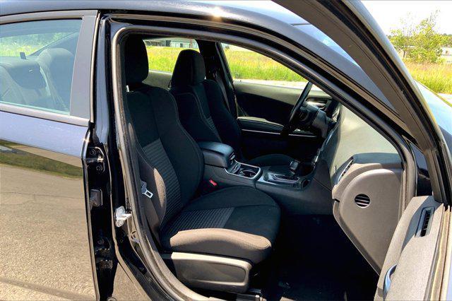 used 2023 Dodge Charger car, priced at $27,173