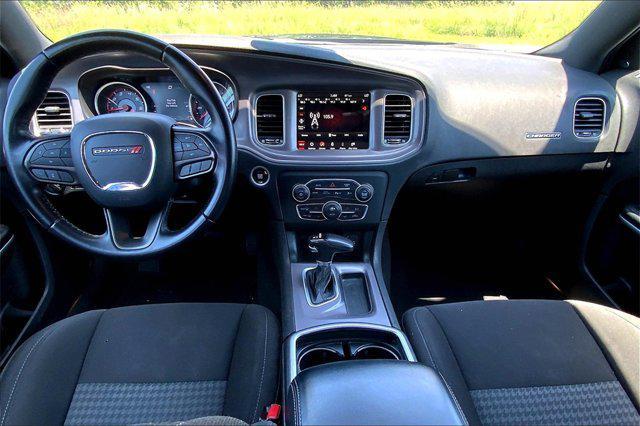 used 2023 Dodge Charger car, priced at $27,173