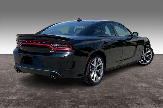 used 2023 Dodge Charger car, priced at $27,173