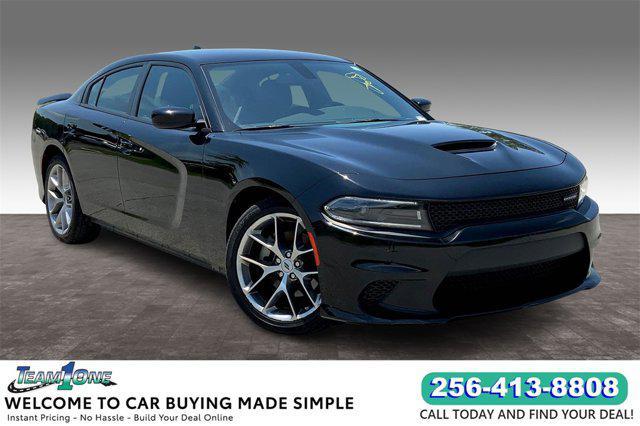 used 2023 Dodge Charger car, priced at $27,173