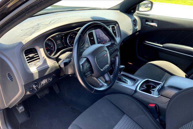 used 2023 Dodge Charger car, priced at $27,173
