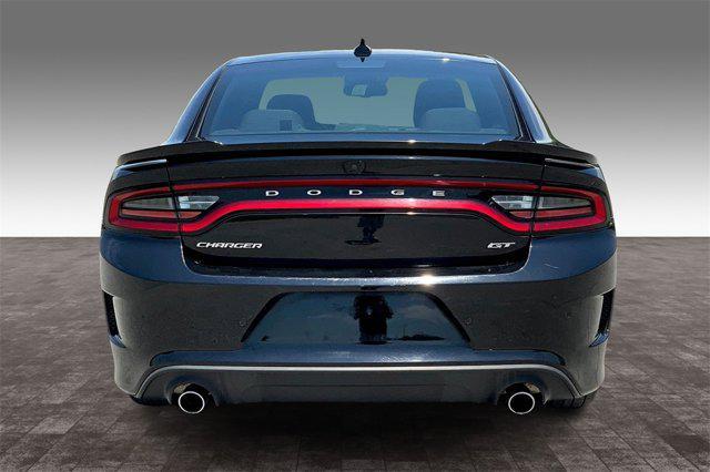 used 2023 Dodge Charger car, priced at $27,173