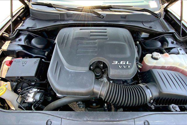 used 2023 Dodge Charger car, priced at $27,173