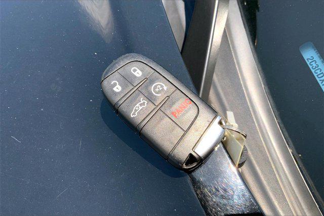used 2023 Dodge Charger car, priced at $27,173