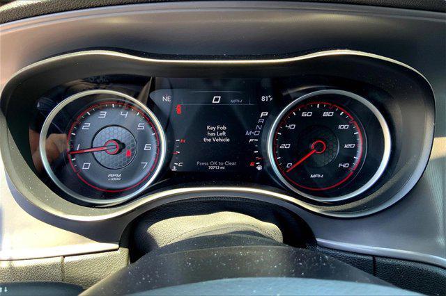 used 2023 Dodge Charger car, priced at $27,173