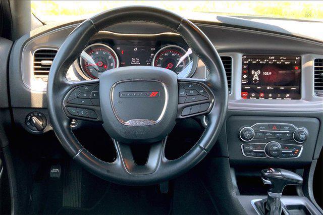 used 2023 Dodge Charger car, priced at $27,173