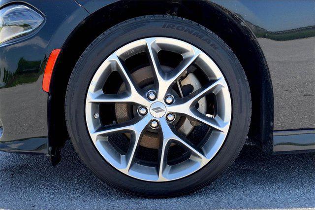 used 2023 Dodge Charger car, priced at $27,173