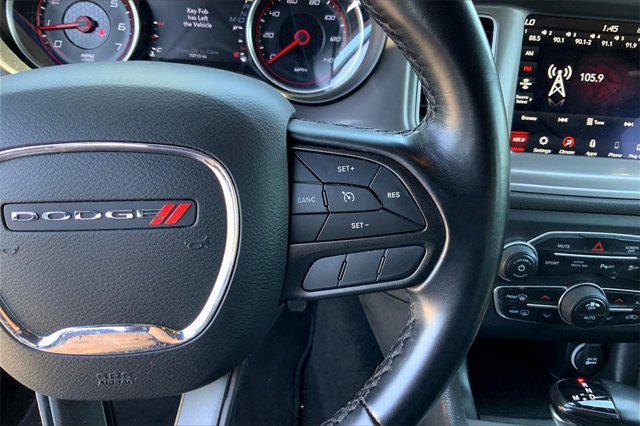 used 2023 Dodge Charger car, priced at $27,173