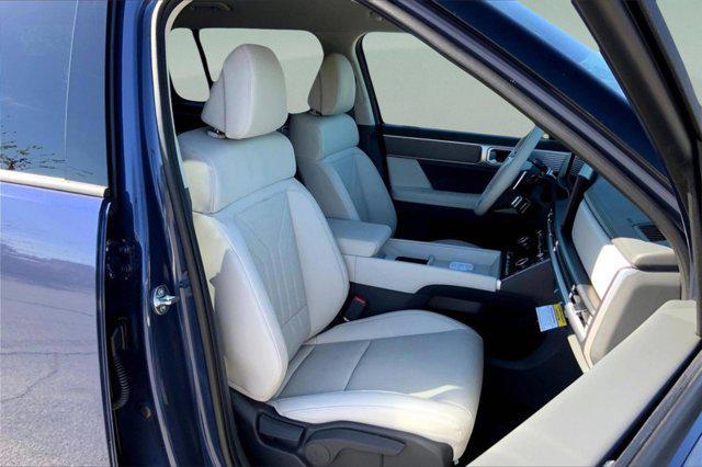 new 2026 Hyundai Santa Fe car, priced at $37,584