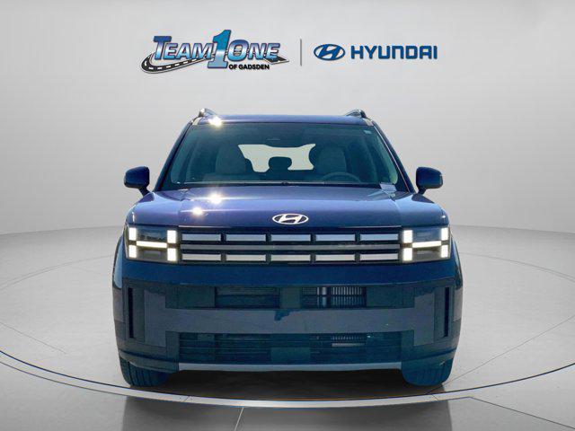 new 2026 Hyundai Santa Fe car, priced at $37,584