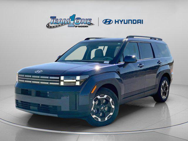 new 2026 Hyundai Santa Fe car, priced at $37,584