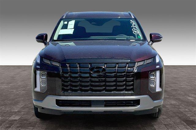 new 2024 Hyundai Palisade car, priced at $46,815