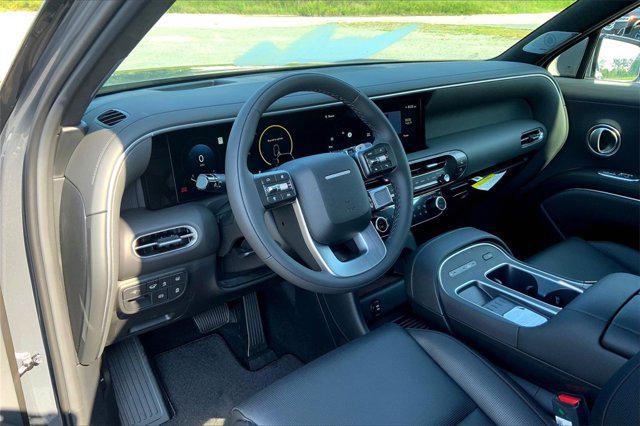 new 2026 Hyundai Palisade car, priced at $58,270