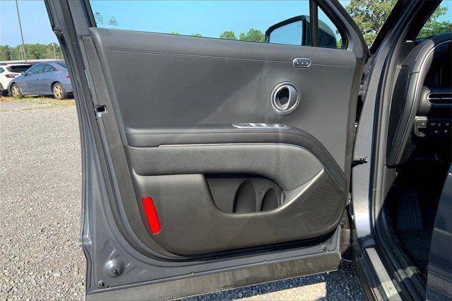 new 2026 Hyundai Palisade car, priced at $58,270