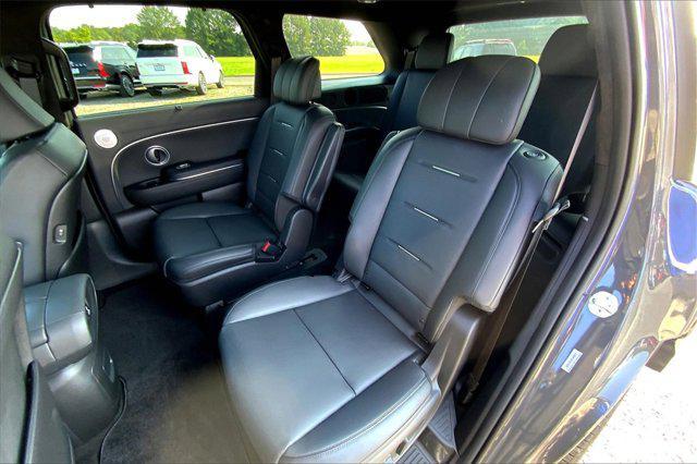 new 2026 Hyundai Palisade car, priced at $58,270