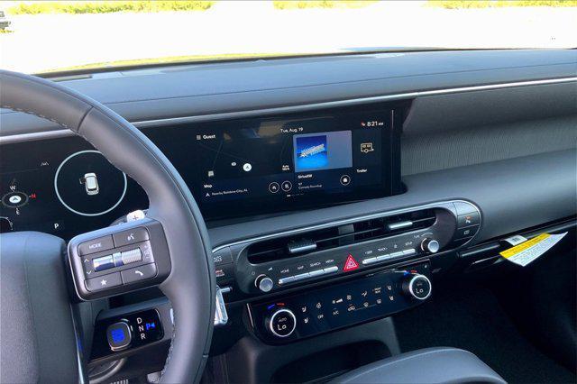 new 2026 Hyundai Palisade car, priced at $58,270