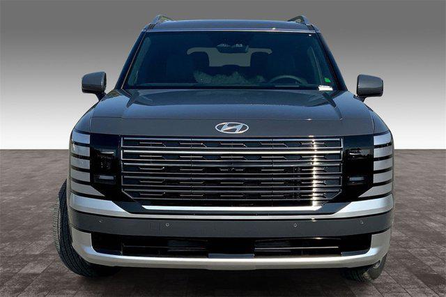 new 2026 Hyundai Palisade car, priced at $58,270
