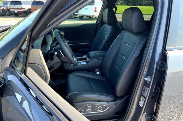 new 2026 Hyundai Palisade car, priced at $58,270