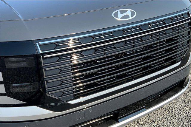 new 2026 Hyundai Palisade car, priced at $58,270