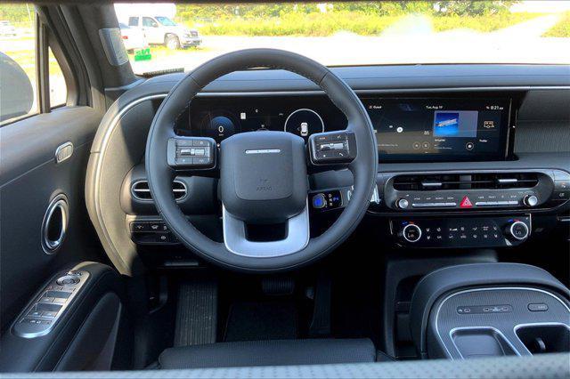 new 2026 Hyundai Palisade car, priced at $58,270