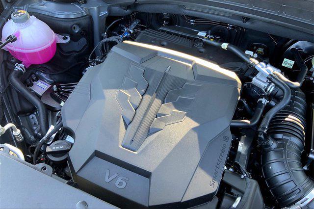 new 2026 Hyundai Palisade car, priced at $58,270