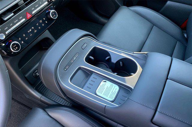 new 2026 Hyundai Palisade car, priced at $58,270
