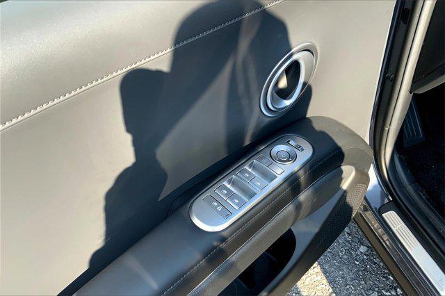 new 2026 Hyundai Palisade car, priced at $58,270
