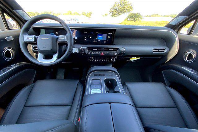 new 2026 Hyundai Palisade car, priced at $58,270