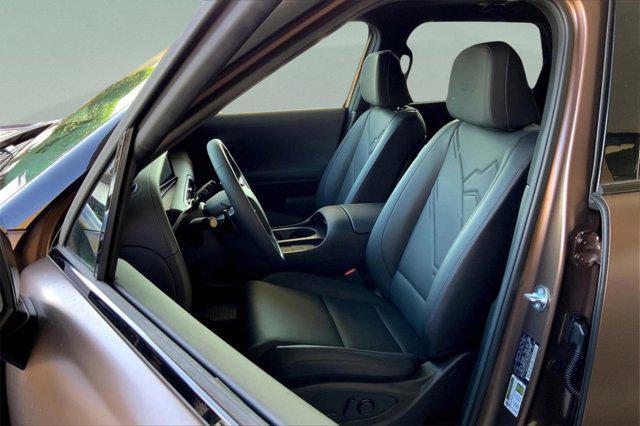 new 2026 Hyundai Palisade car, priced at $53,035