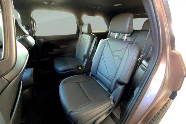new 2026 Hyundai Palisade car, priced at $53,035