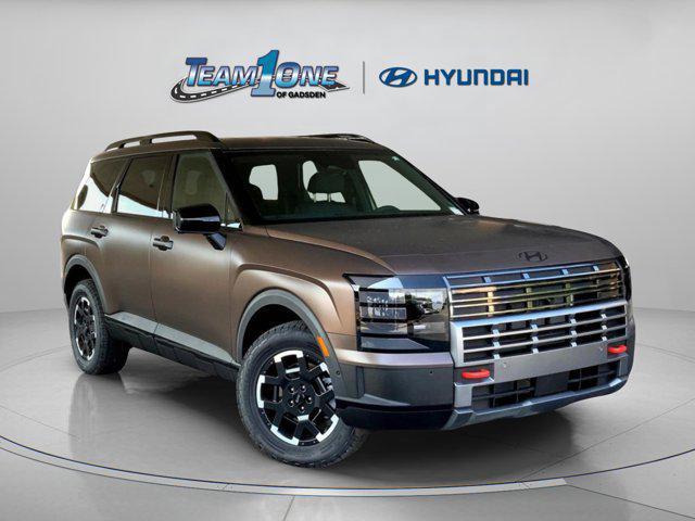 new 2026 Hyundai Palisade car, priced at $53,035