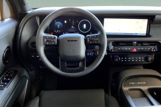 new 2026 Hyundai Palisade car, priced at $53,035